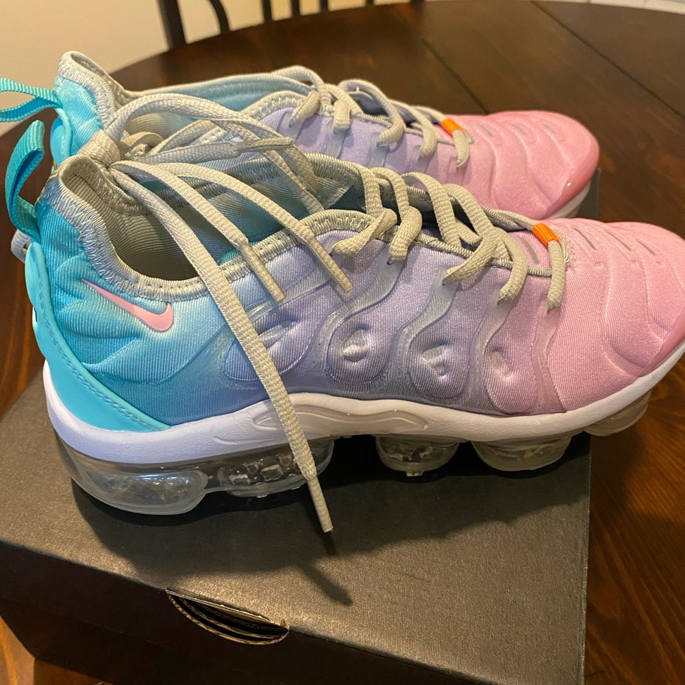 Nike Air VaporMax